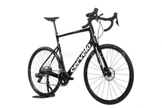 Cervélo Caledonia Rival AXS - 200570 - 2