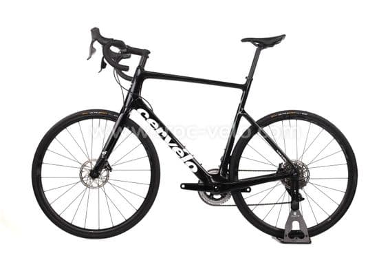 Cervélo Caledonia Rival AXS - 200570 - 3