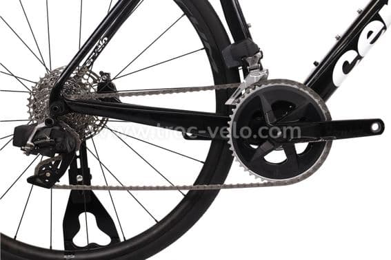 Cervélo Caledonia Rival AXS - 200570 - 4