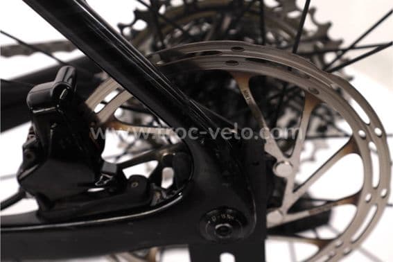 Cervélo Caledonia Rival AXS - 200570 - 7