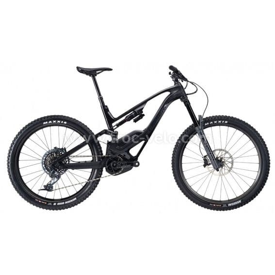 VTTAE Lapierre Overvolt GLP 2 Team Taille XL - 1
