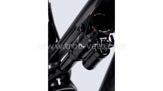 VTTAE Lapierre Overvolt GLP 2 Team Taille XL - 2
