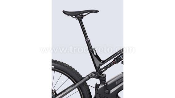 VTTAE Lapierre Overvolt GLP 2 Team Taille XL - 3