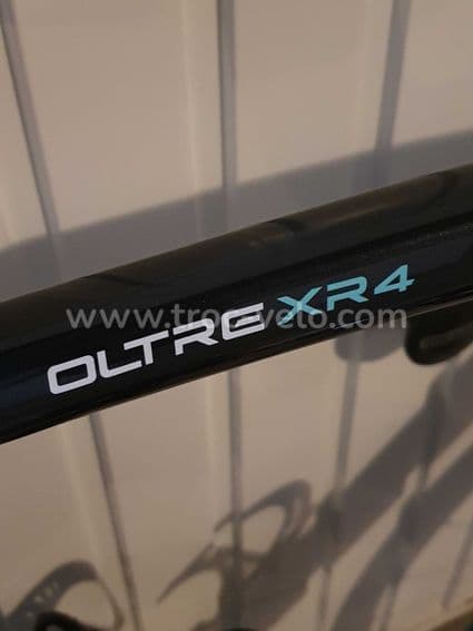 Bianchi Oltre XR4 2022 taille = 59 XL - 2