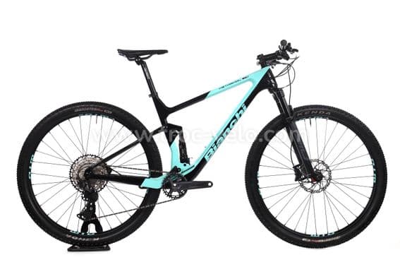 Bianchi Methanol CV FS 9.3 - 200577 - 1
