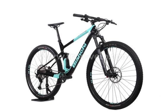 Bianchi Methanol CV FS 9.3 - 200577 - 2