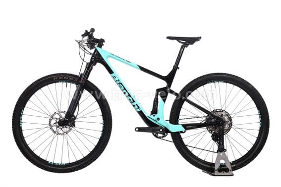 Bianchi Methanol CV FS 9.3 - 200577 - 3