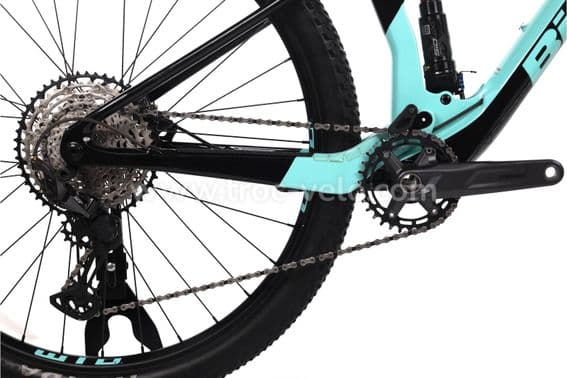Bianchi Methanol CV FS 9.3 - 200577 - 4