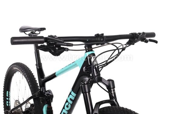 Bianchi Methanol CV FS 9.3 - 200577 - 5