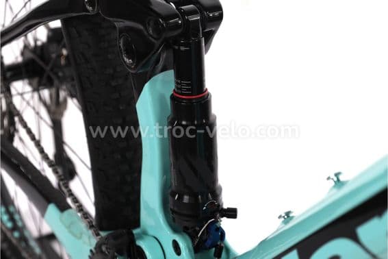 Bianchi Methanol CV FS 9.3 - 200577 - 7