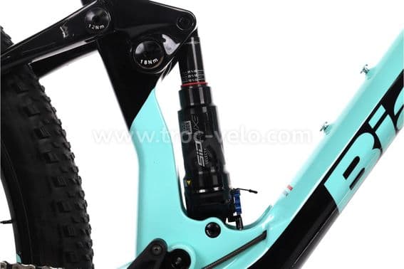 Bianchi Methanol CV FS 9.3 - 200577 - 8