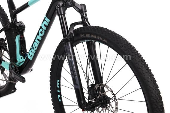 Bianchi Methanol CV FS 9.3 - 200577 - 9