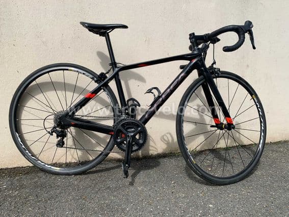 KIT CADRE - Orbea Orca M30 - 1