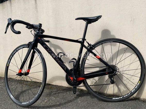 KIT CADRE - Orbea Orca M30 - 3