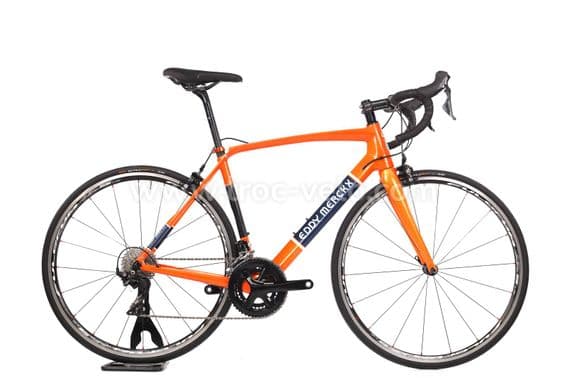 Eddy Merckx Lavaredo 105 - 1