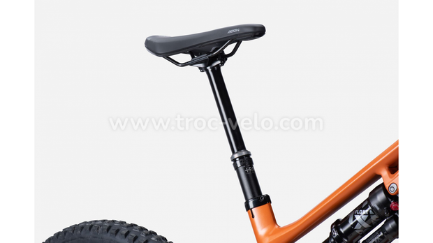VTTAE Lapierre Overvolt AM 8.7 Taille XL - 3