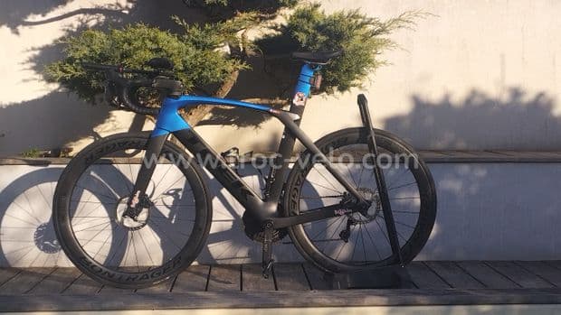 Trek Madone - 2