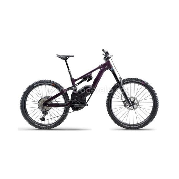VTTAE Lapierre	 Overvolt GLP Elite Taille M - 1
