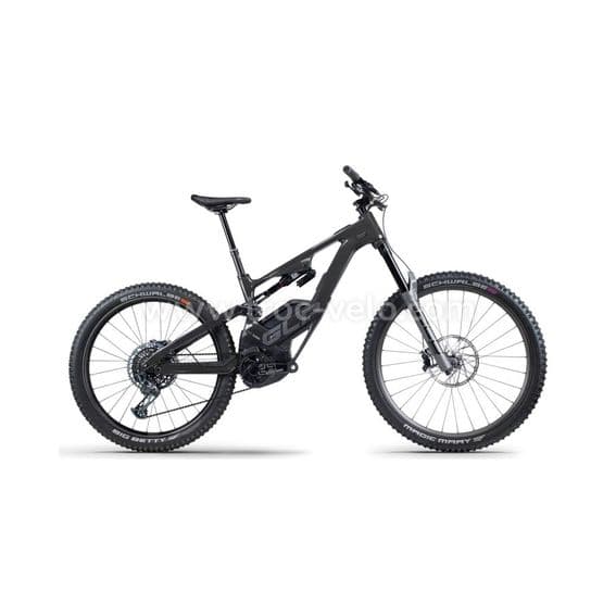 VTTAE Lapierre Overvolt GLP Team Taille M/L - 1