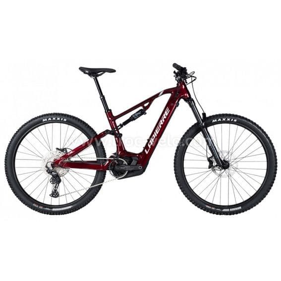 VTTAE Lapierre Overvolt TR 6.7 Taille M - 1