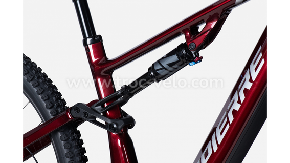 VTTAE Lapierre Overvolt TR 6.7 Taille M - 2