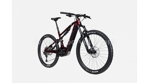 VTTAE Lapierre Overvolt TR 6.7 Taille M - 3