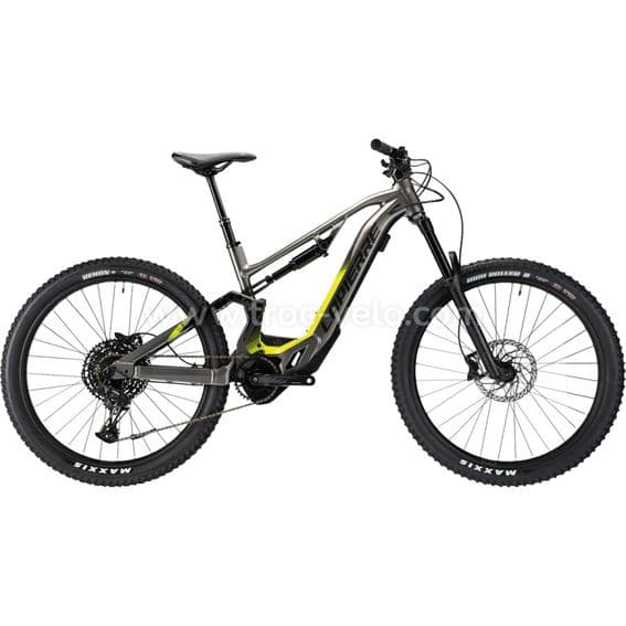 VTTAE Lapierre  Overvolt AM 6.6 Taille L - 1