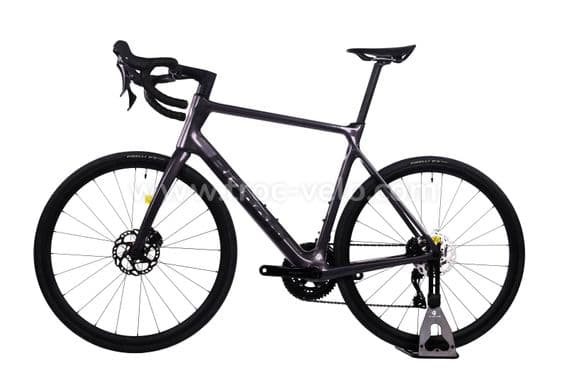 Bianchi Infinito 105 - 200592 - 3