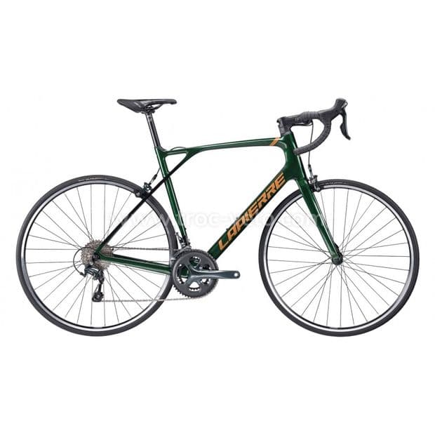 Vélo route Lapierre Pulsium 3.0 CP Taille S - 1