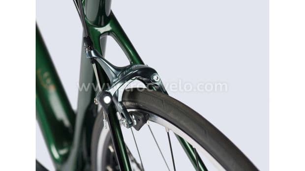 Vélo route Lapierre Pulsium 3.0 CP Taille S - 2