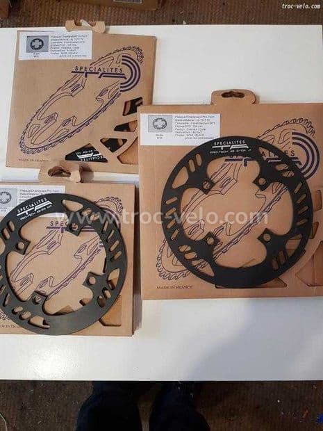 Chain guard ta - 1