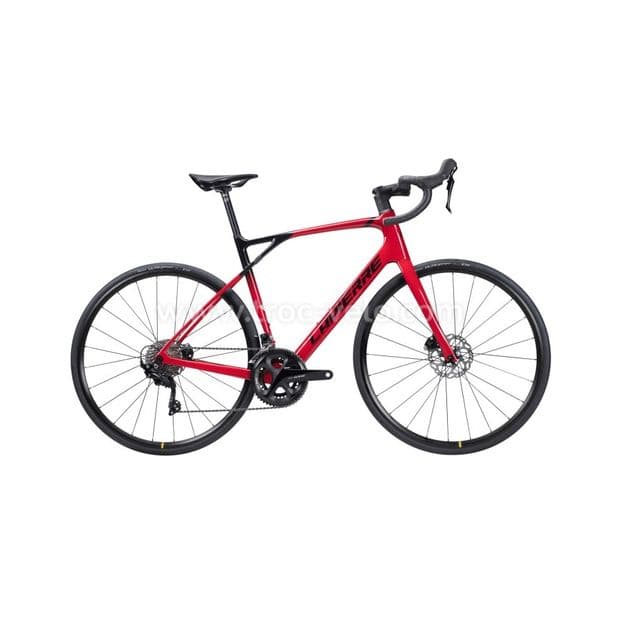 Vélo route Lapierre Pulsium SAT 5.0 Taille M - 1