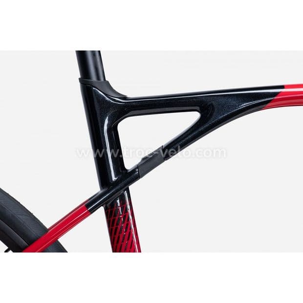 Vélo route Lapierre Pulsium SAT 5.0 Taille M - 2