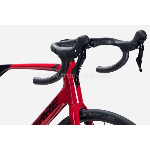 Vélo route Lapierre Pulsium SAT 5.0 Taille M - 4