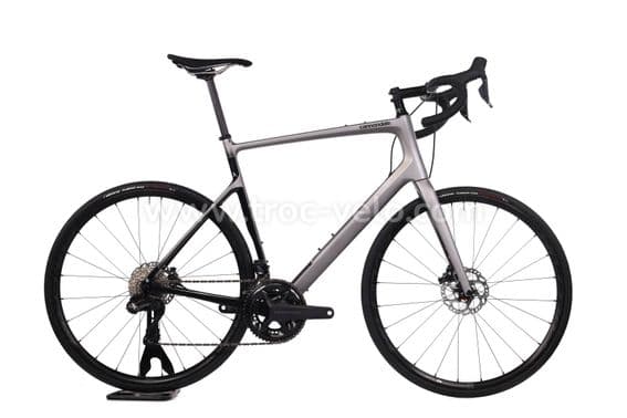 Cannondale Synapse Carbon 2 - 1
