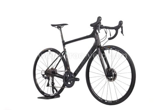 Specialized Tarmac SL6 Disc Comp - 200628 - 2