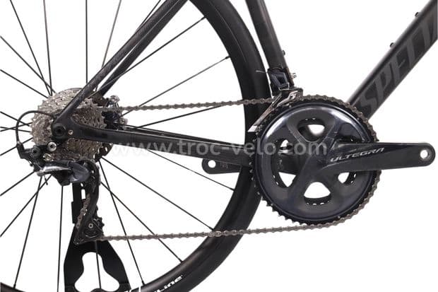 Specialized Tarmac SL6 Disc Comp - 200628 - 4