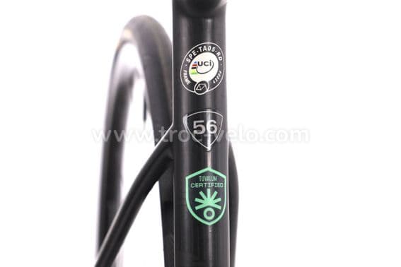 Specialized Tarmac SL6 Disc Comp - 200628 - 8