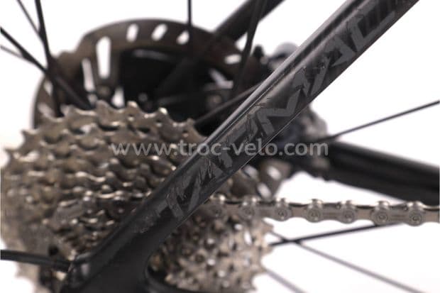 Specialized Tarmac SL6 Disc Comp - 200628 - 9