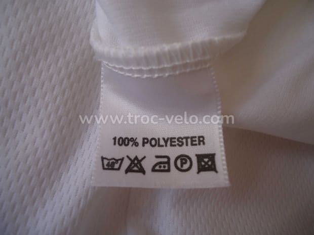 Maillot meilleur jeune - 3