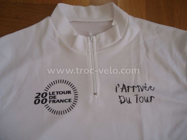 Maillot meilleur jeune - 2