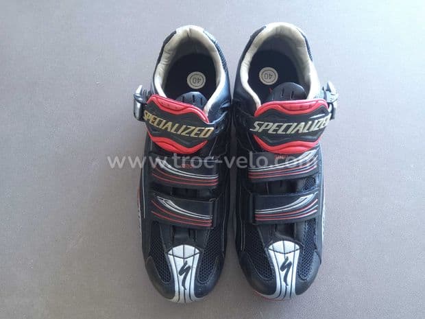 Chaussures specialized Pro Road Carbon T40 - 1