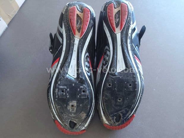 Chaussures specialized Pro Road Carbon T40 - 2