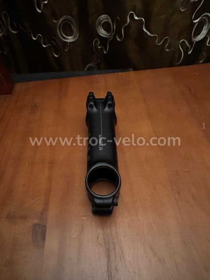 Potence alu BTWIN 110mm 1”1/8  31.8mm.   Livraison offerte ! - 3