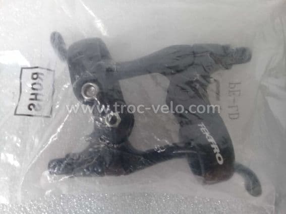 Kit frein BMX vintage complet neuf Tektro - 3