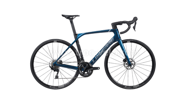 Vélo route Lapierre Aircode DRS 5.0 Taille M - 1