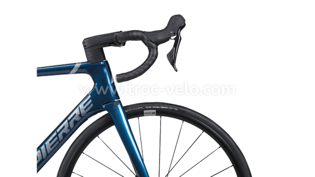 Vélo route Lapierre Aircode DRS 5.0 Taille M - 2