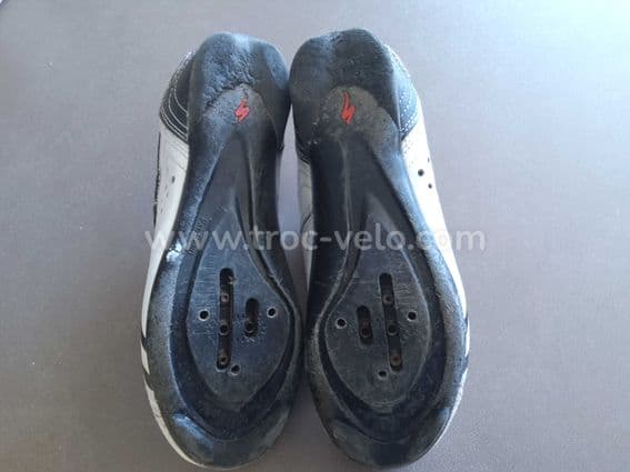 Chaussures specialized Road t40  - 2
