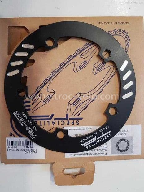 Chain guard 130 5 branches - 2