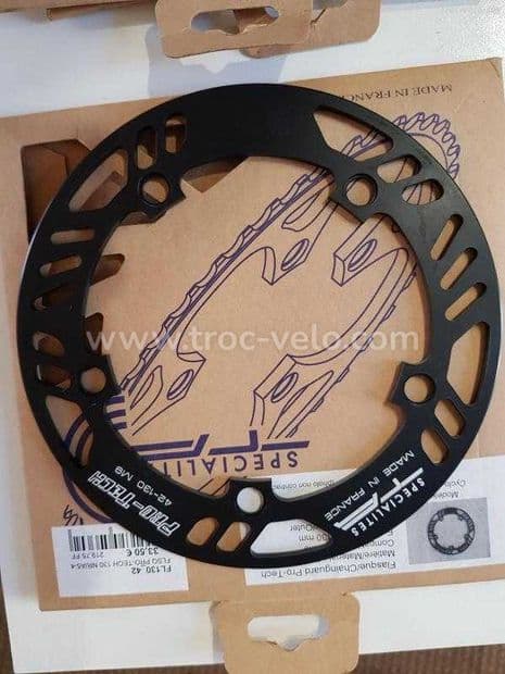 Chain guard 130 5 branches - 3